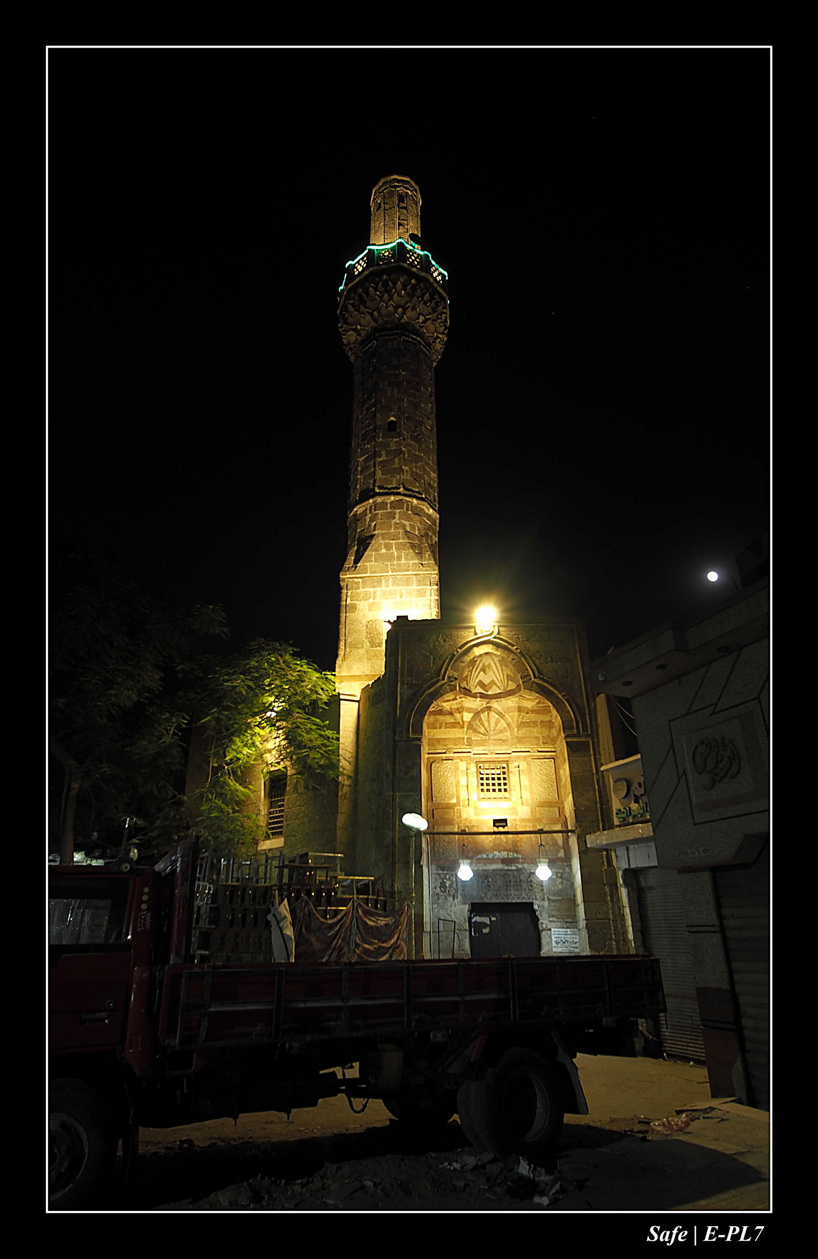 Le Caire - Juillet 2021 - 129